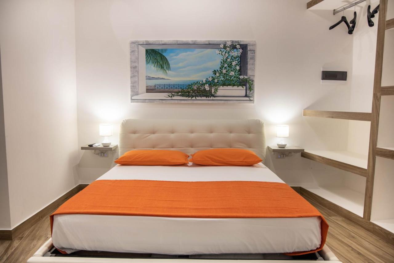 Beltrani Rent Rooms Zewnętrze zdjęcie