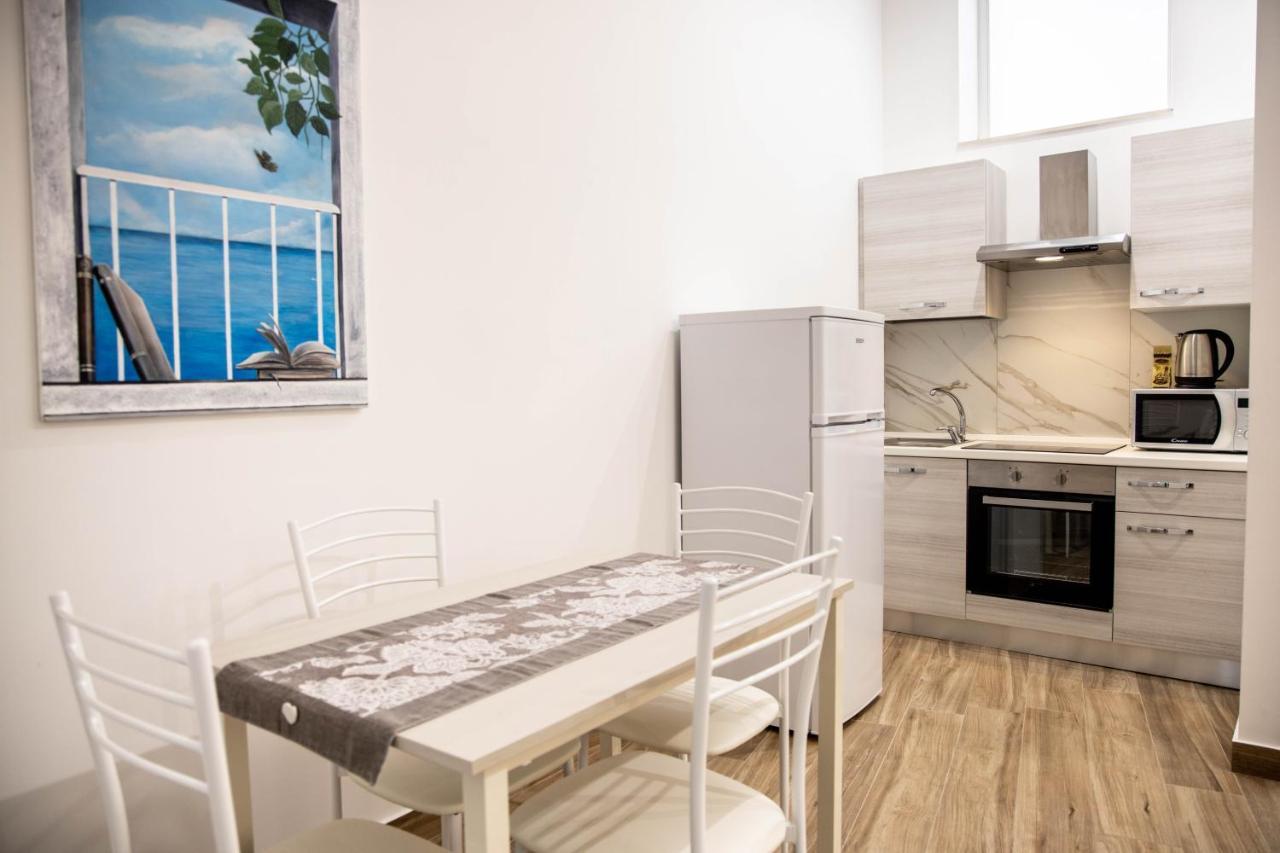 Beltrani Rent Rooms Zewnętrze zdjęcie