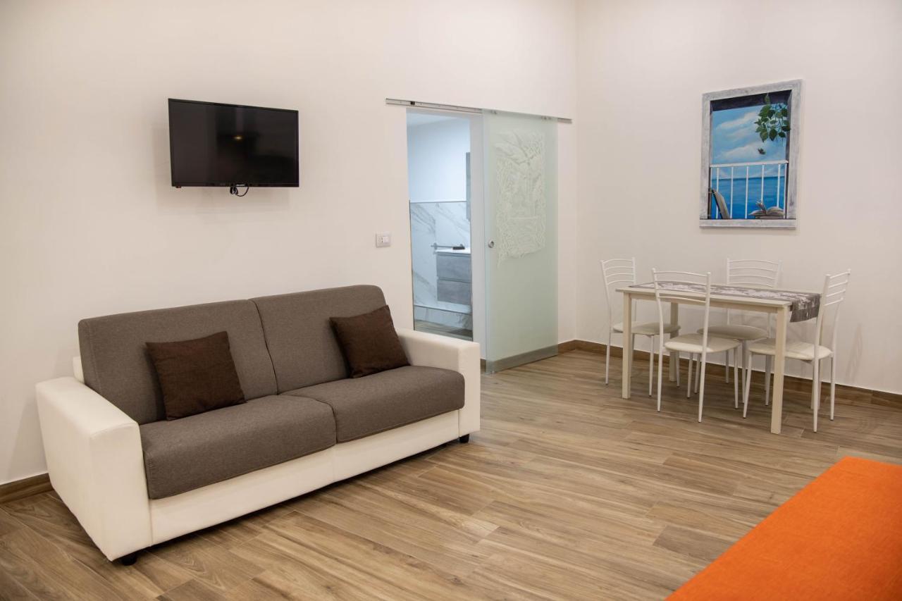 Beltrani Rent Rooms Zewnętrze zdjęcie
