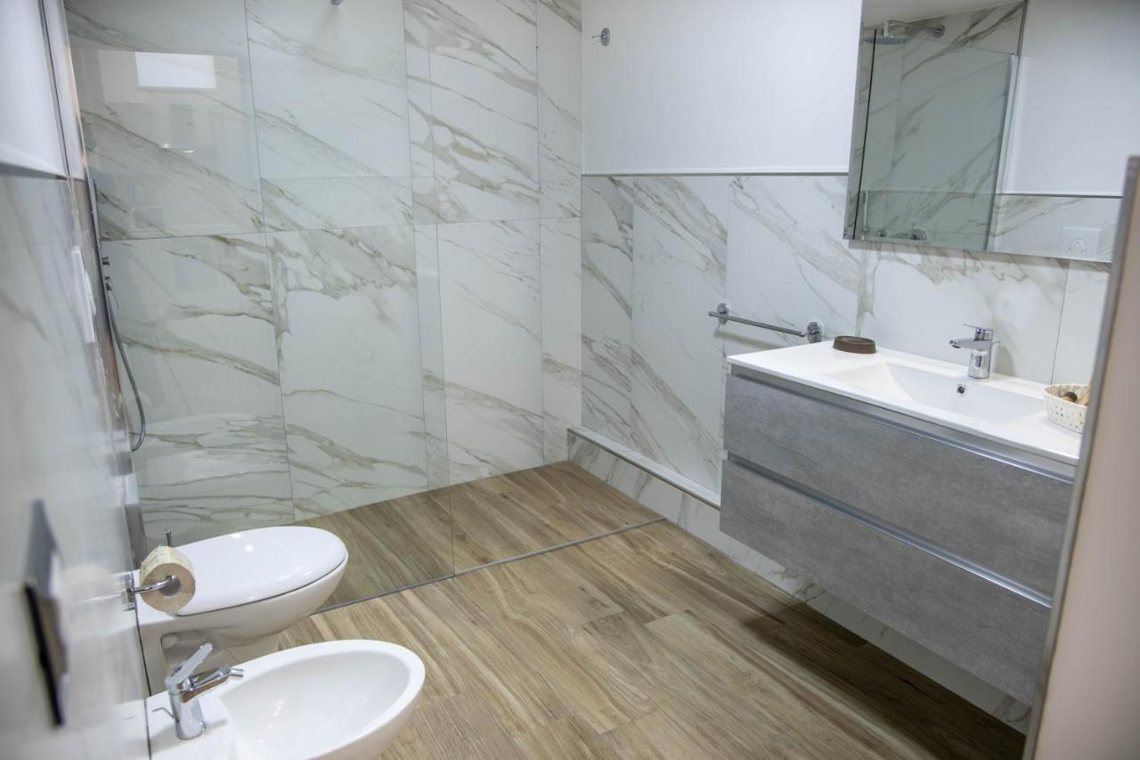 Beltrani Rent Rooms Zewnętrze zdjęcie