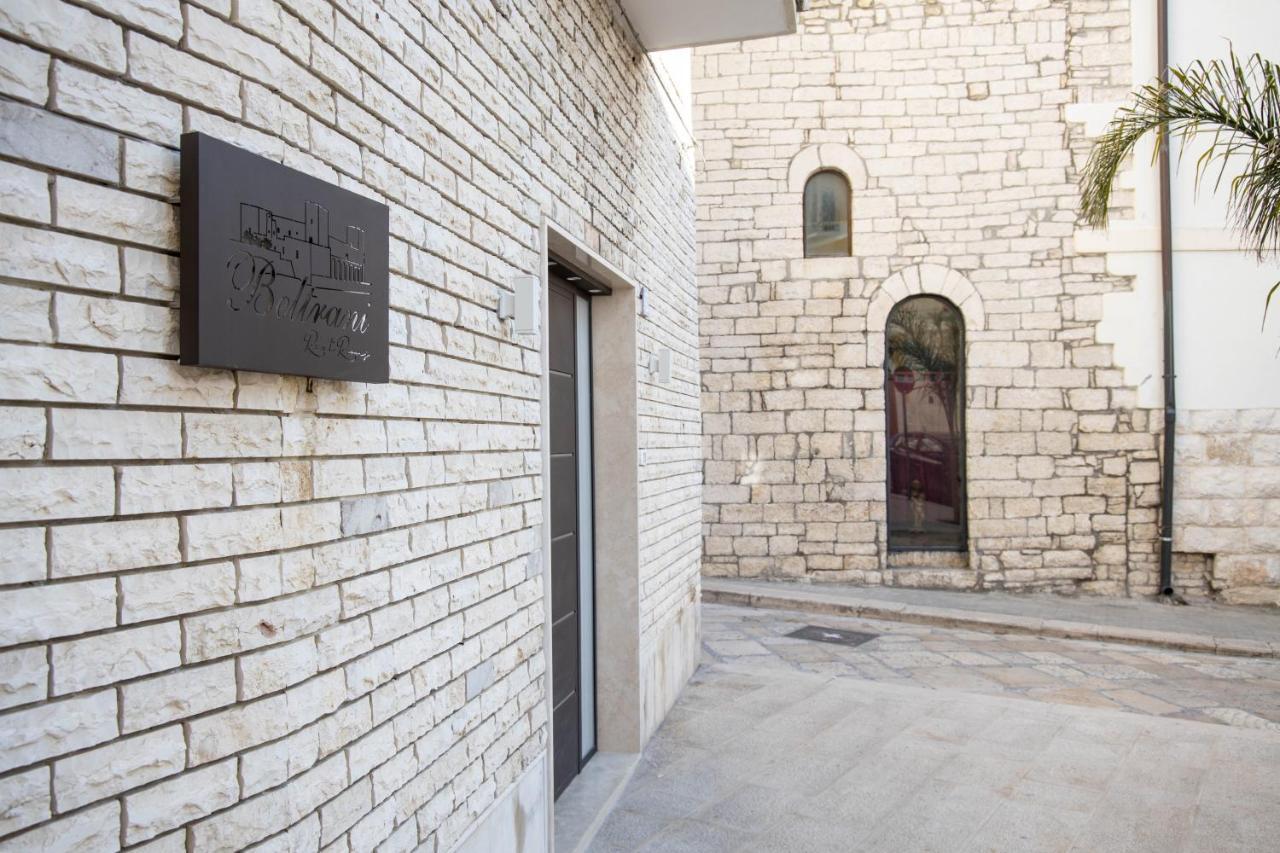 Beltrani Rent Rooms Zewnętrze zdjęcie