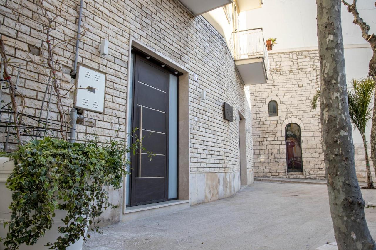 Beltrani Rent Rooms Zewnętrze zdjęcie
