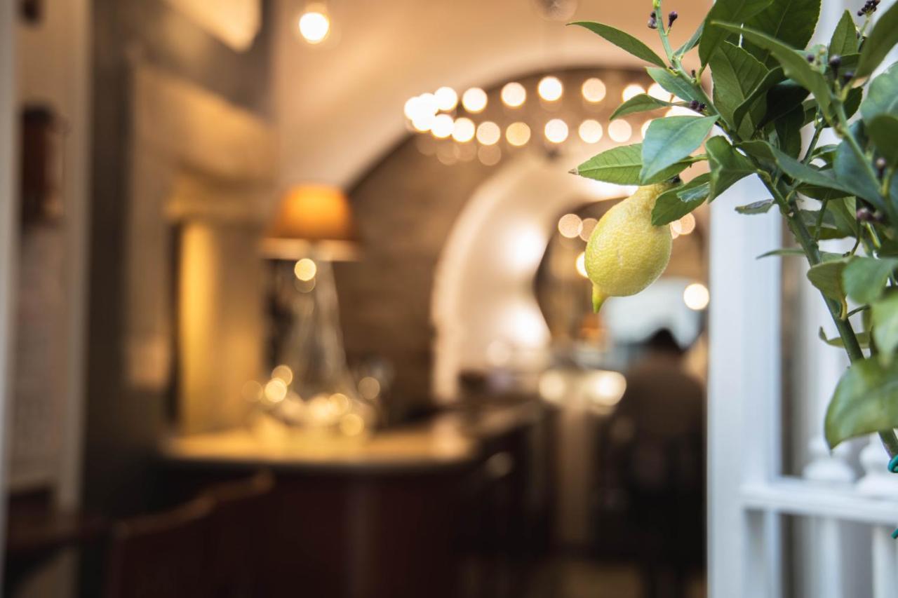 Beltrani Rent Rooms Zewnętrze zdjęcie