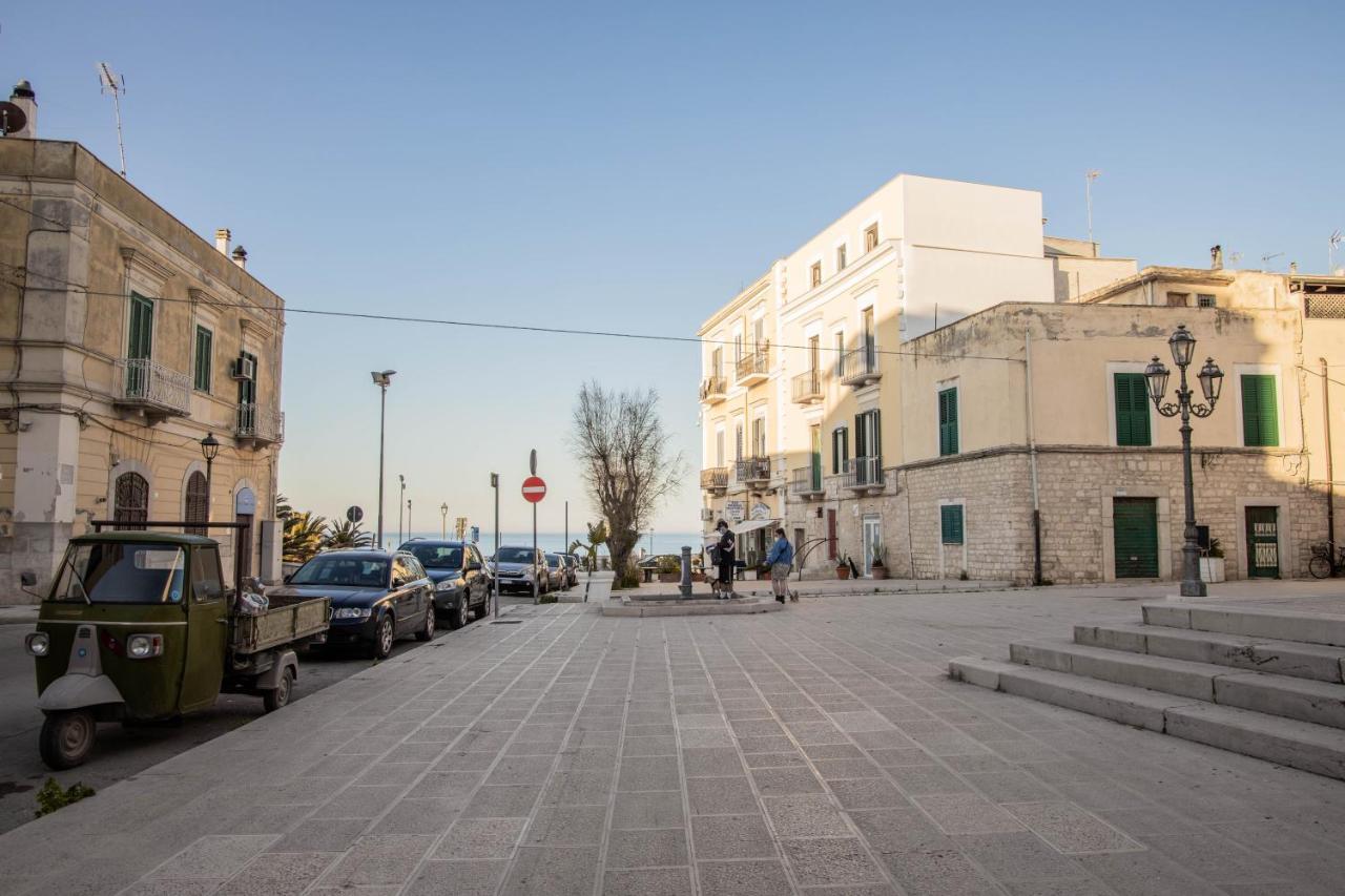 Beltrani Rent Rooms Zewnętrze zdjęcie
