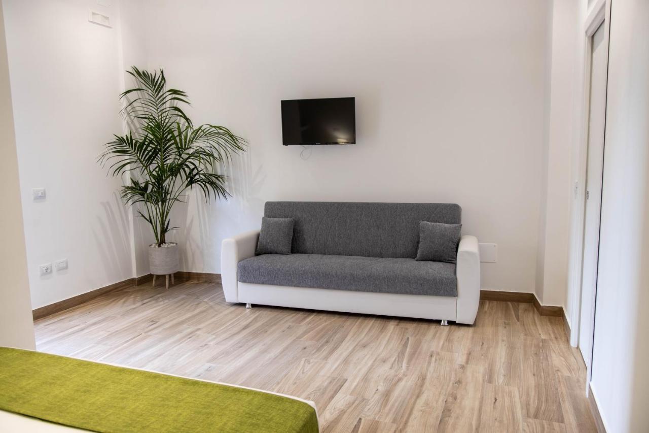 Beltrani Rent Rooms Zewnętrze zdjęcie