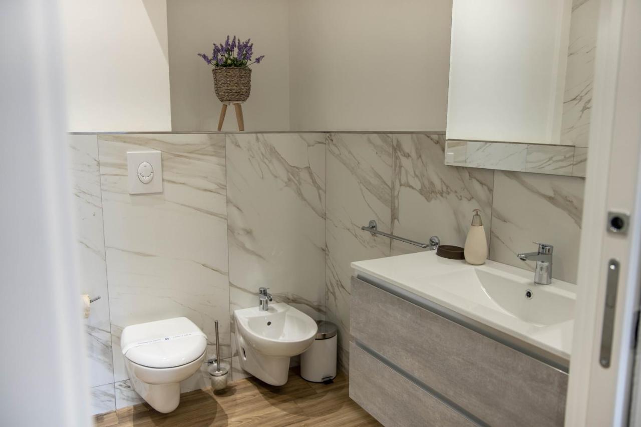 Beltrani Rent Rooms Zewnętrze zdjęcie