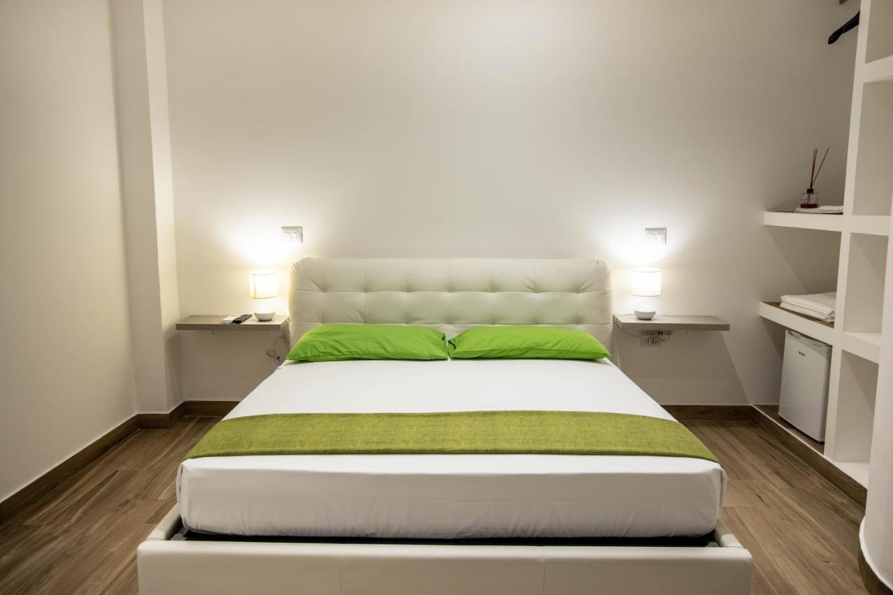 Beltrani Rent Rooms Zewnętrze zdjęcie