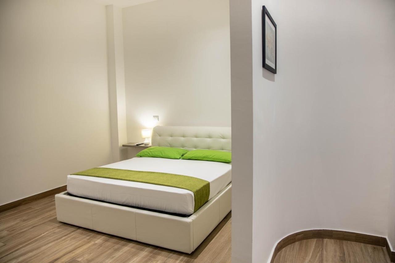 Beltrani Rent Rooms Zewnętrze zdjęcie