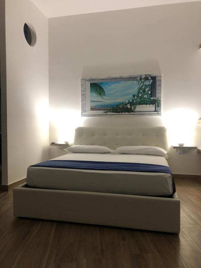 Beltrani Rent Rooms Zewnętrze zdjęcie