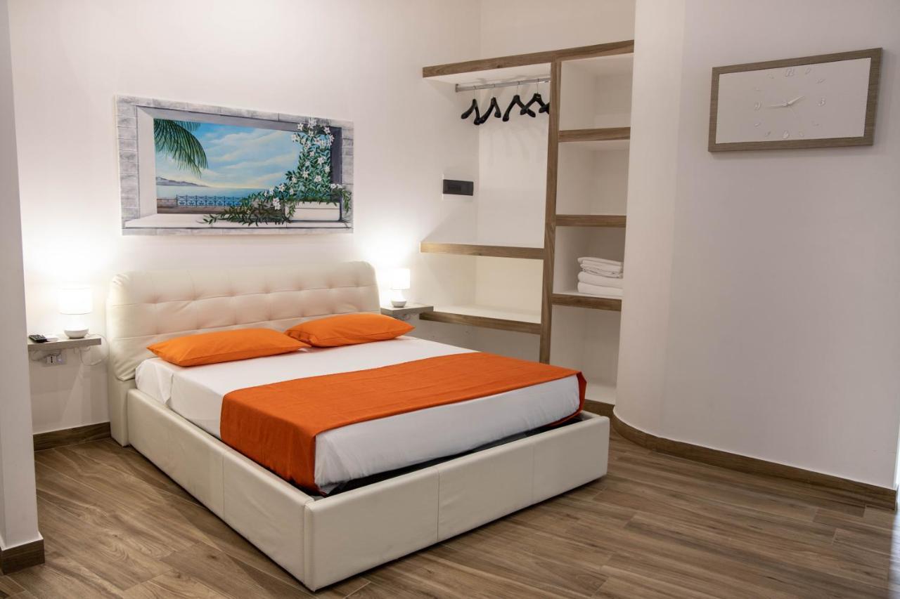 Beltrani Rent Rooms Zewnętrze zdjęcie