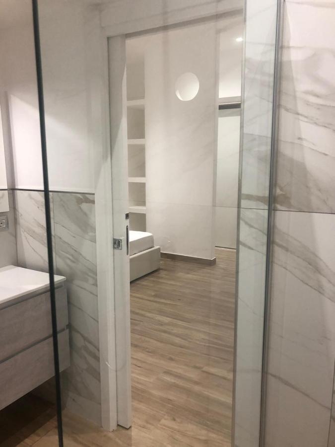 Beltrani Rent Rooms Zewnętrze zdjęcie