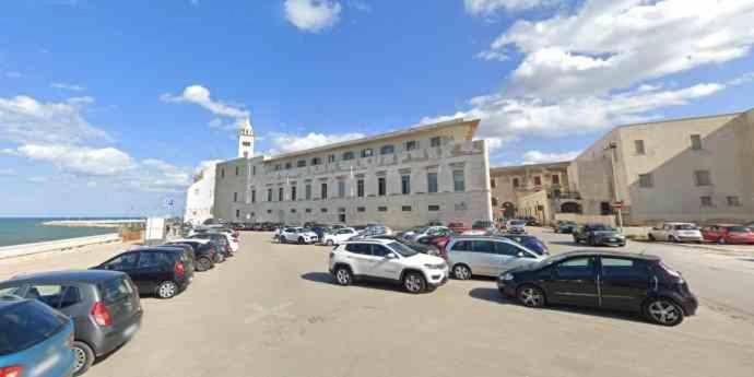 Beltrani Rent Rooms Zewnętrze zdjęcie