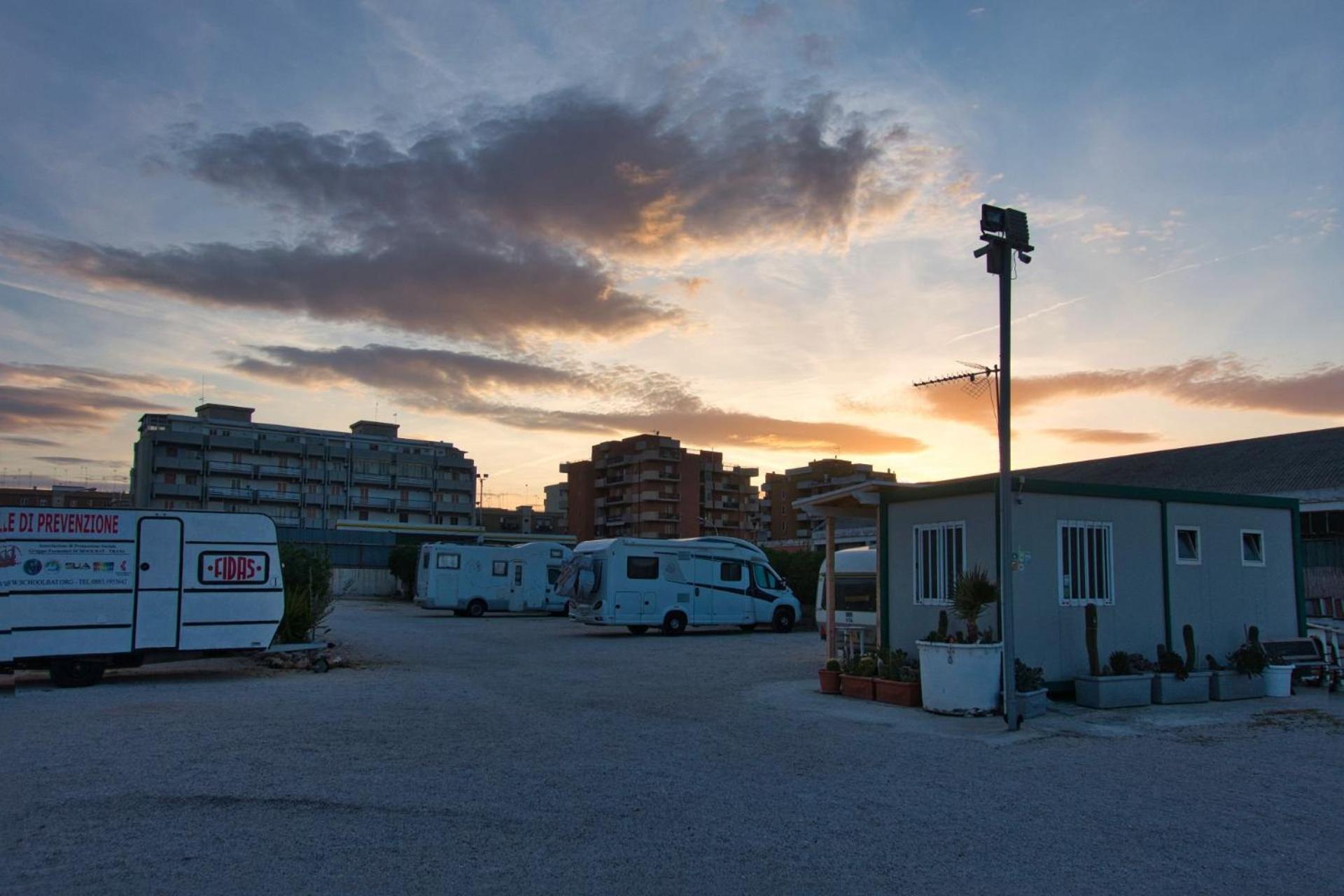 Beltrani Rent Rooms Zewnętrze zdjęcie